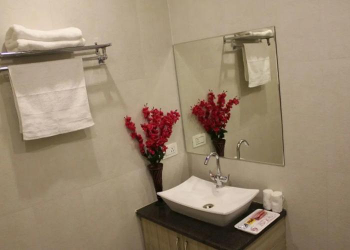 A-Park Hotel