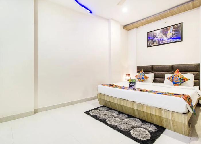 A-Park Hotel