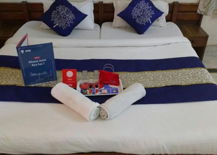 Mayur Hotel