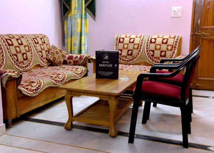 Mayur Hotel