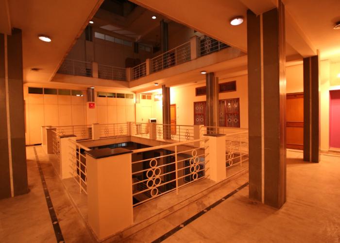 Mayur Hotel