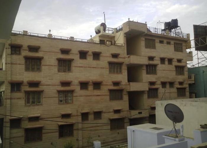 Mayur Hotel