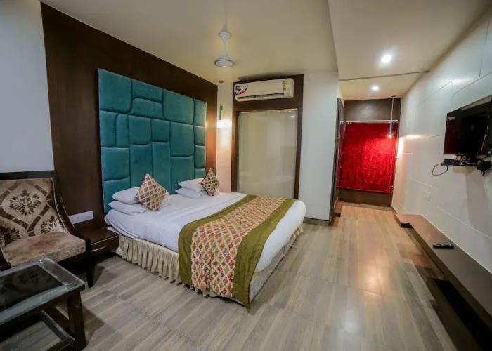 Hotel MK Vivanta