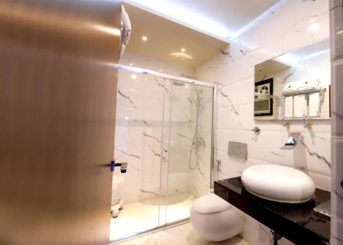 Hotel MK Vivanta