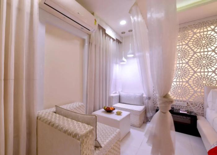 Hotel MK Vivanta