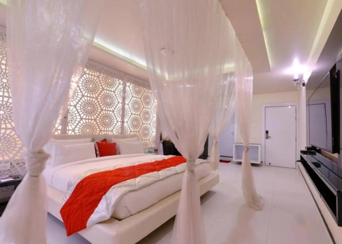 Hotel MK Vivanta
