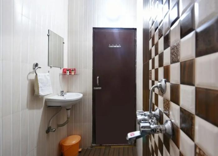 Hotel Mahima