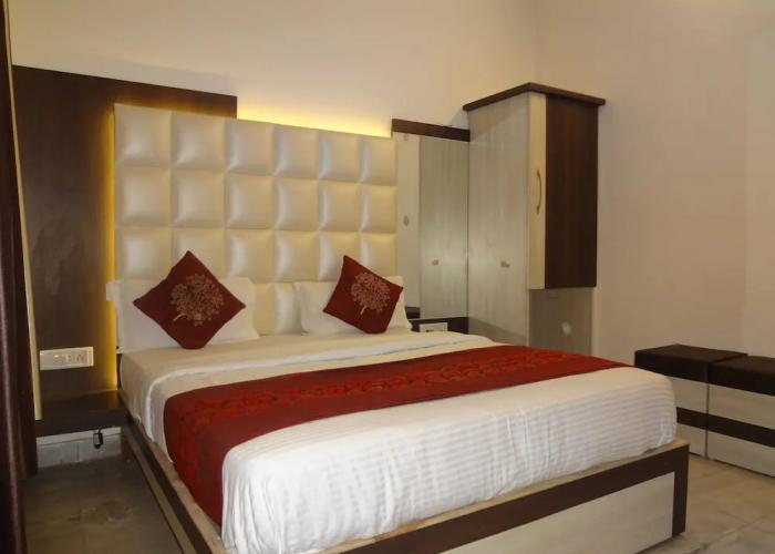 Hotel Mahima