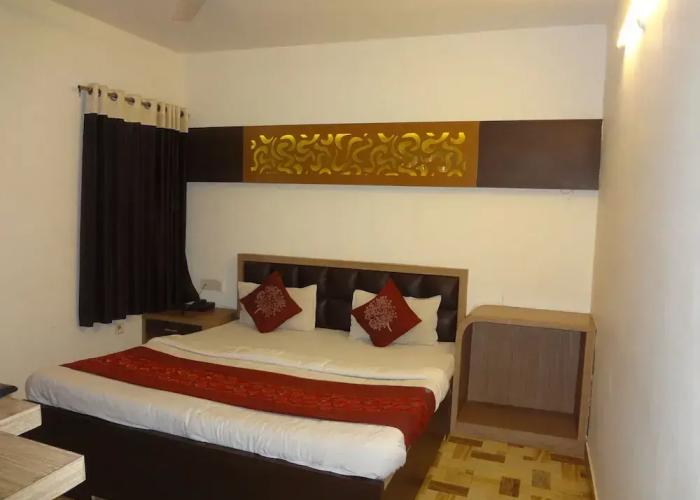 Hotel Mahima