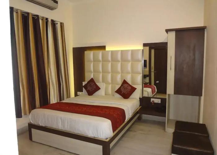 Hotel Mahima