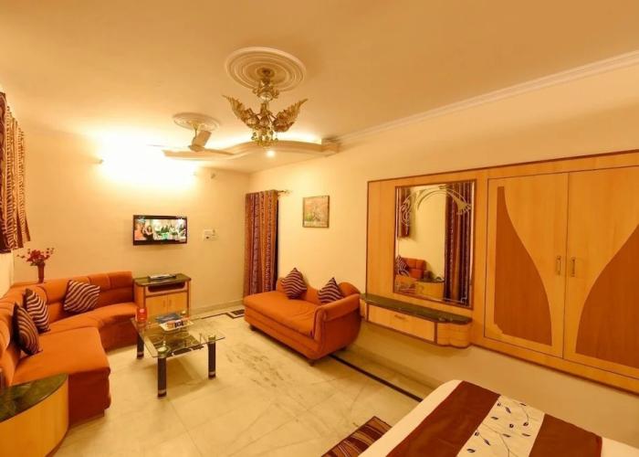 Hotel Mahima