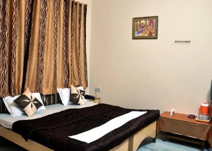 Hotel Mahima
