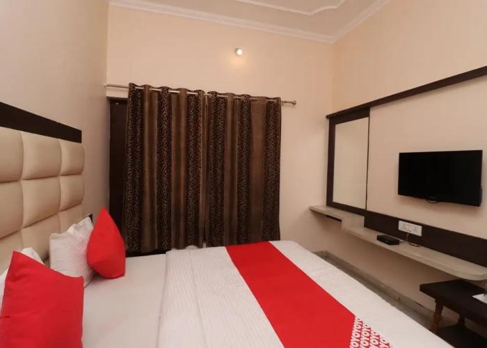 Hotel Mahima