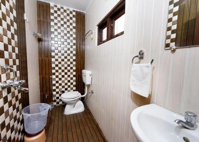 Hotel Mahima