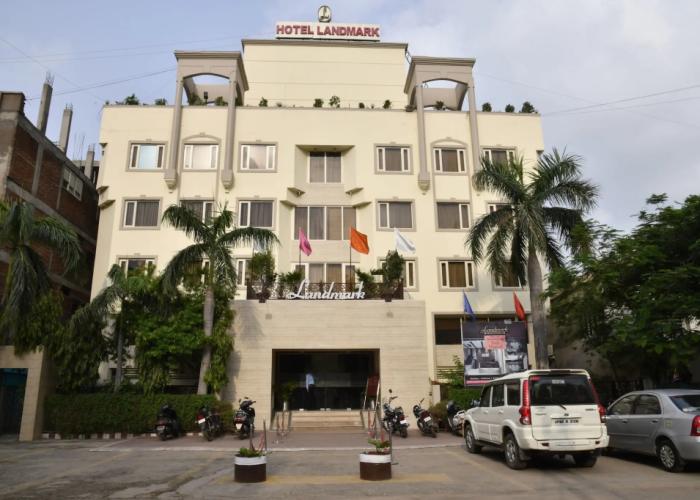 Hotel Landmark