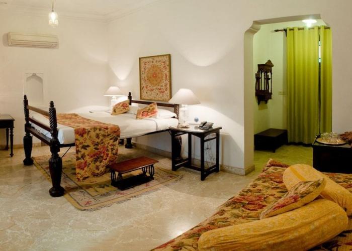 Neemrana's - Deo Bagh