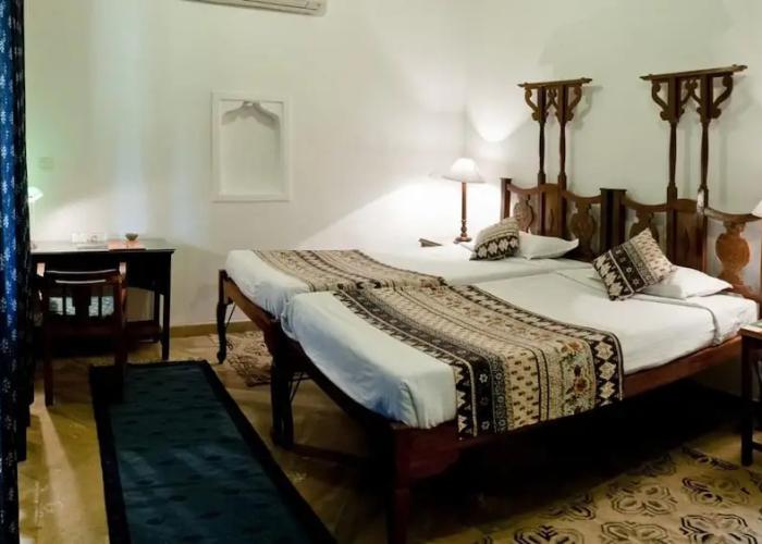 Neemrana's - Deo Bagh