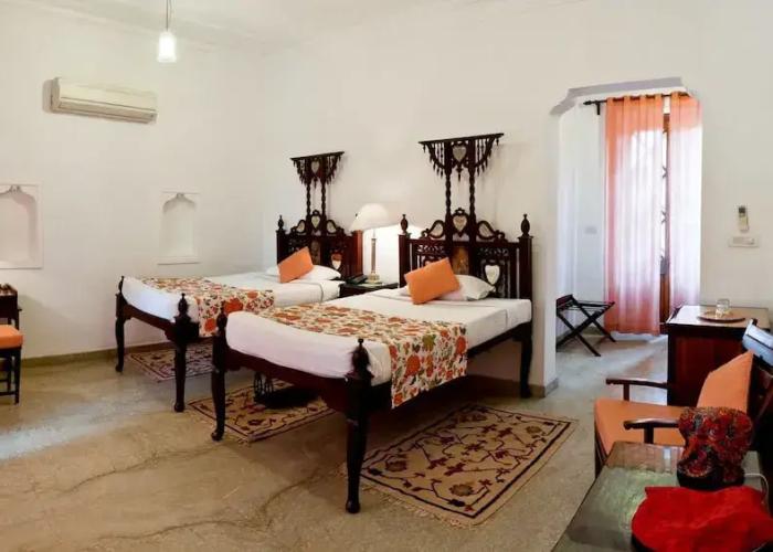 Neemrana's - Deo Bagh