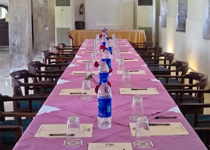 Neemrana's - Deo Bagh