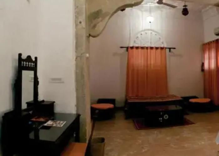 Neemrana's - Deo Bagh
