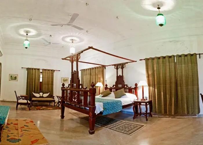 Neemrana's - Deo Bagh