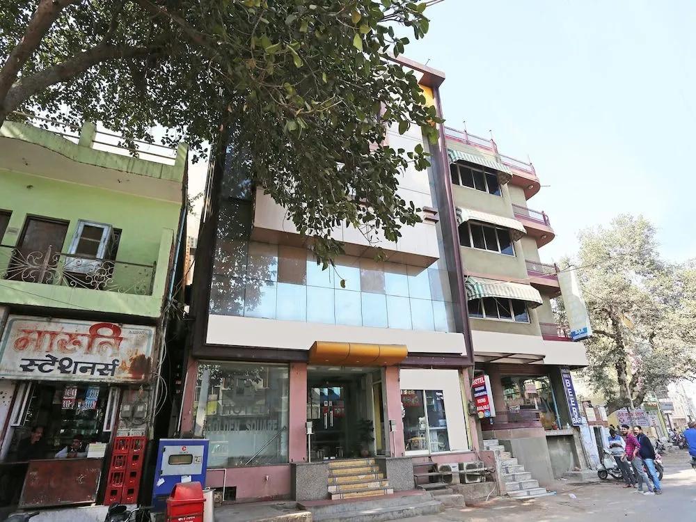 фото Hotel Regency Square