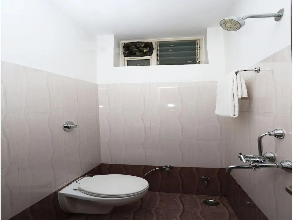 фото Hotel Regency Square