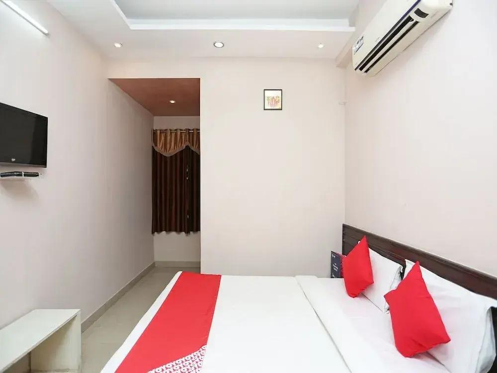 фото Hotel Regency Square