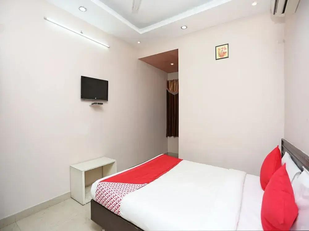 фото Hotel Regency Square