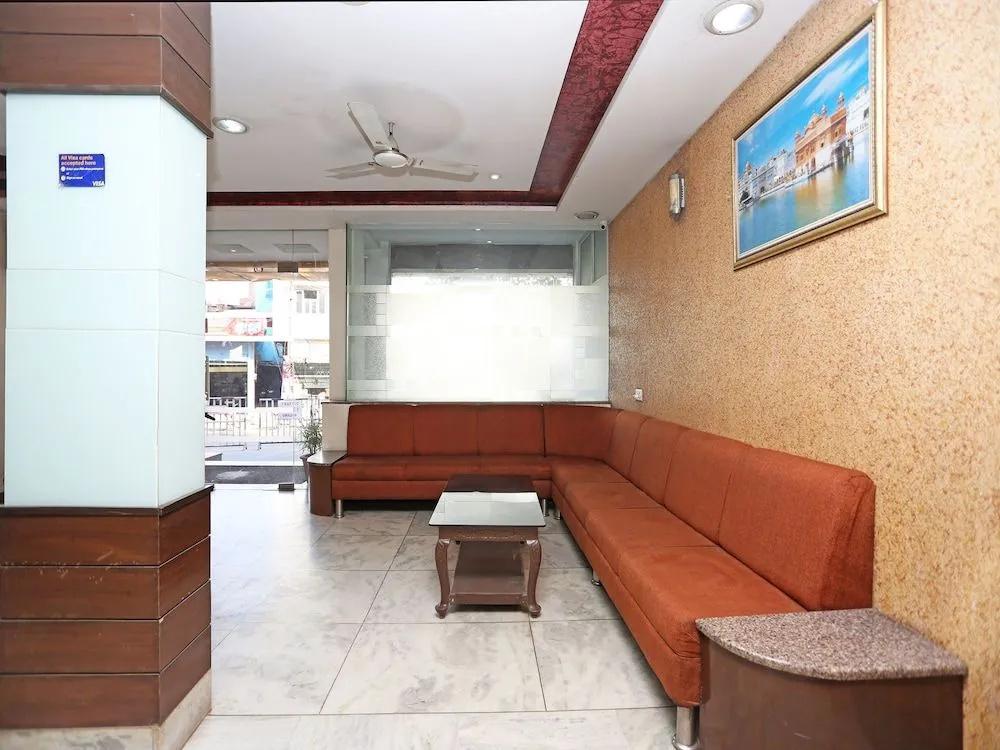 фото Hotel Regency Square
