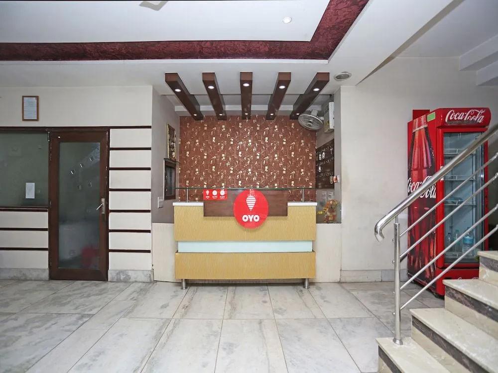 фото Hotel Regency Square