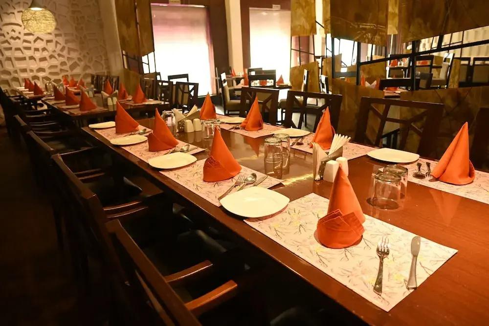 фото Hotel Regency Square