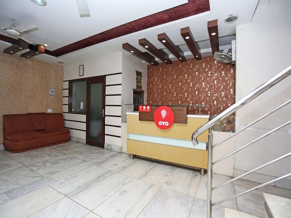 фото Hotel Regency Square