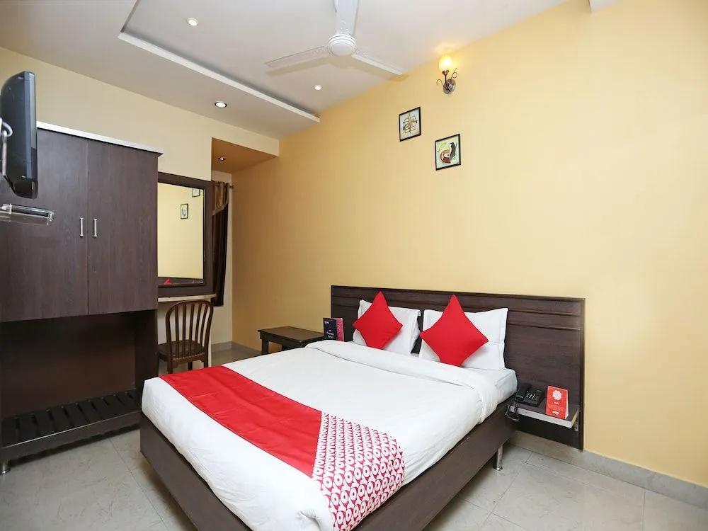 фото Hotel Regency Square