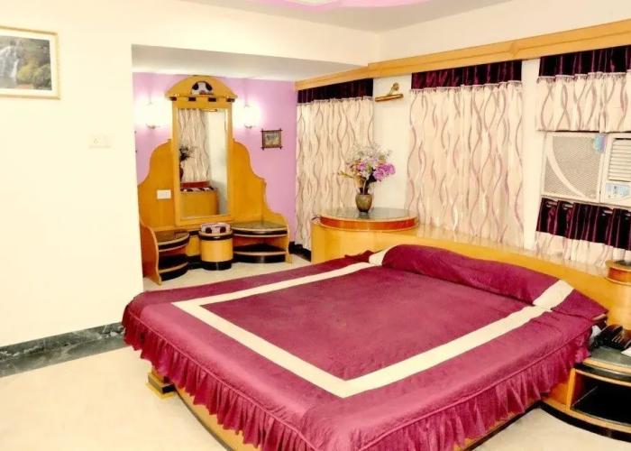 Hotel Sudarshan