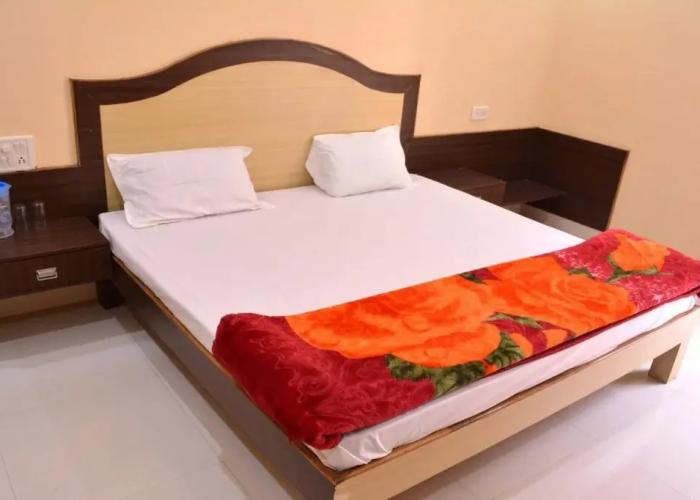 Hotel Sudarshan