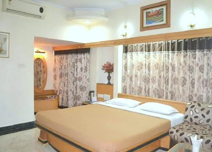 Hotel Sudarshan