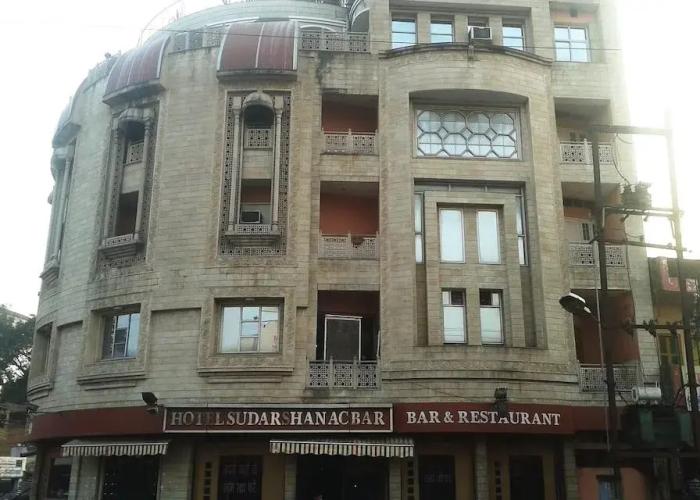 Hotel Sudarshan