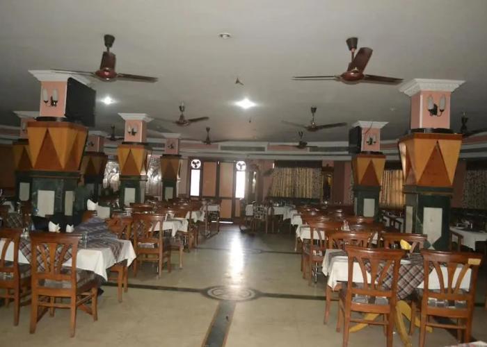 Hotel Sudarshan