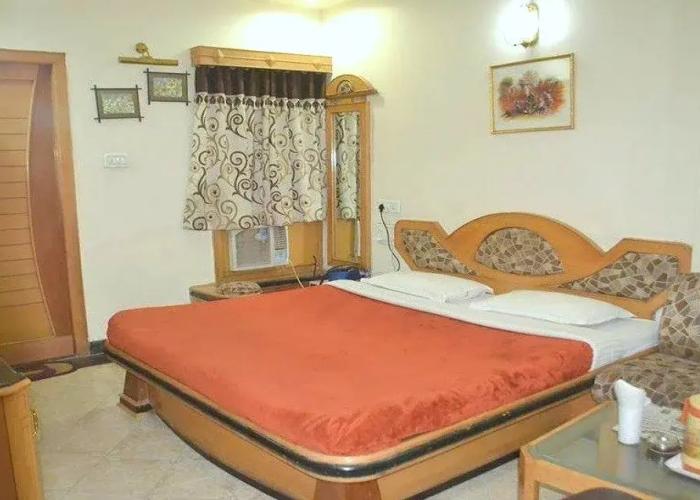 Hotel Sudarshan