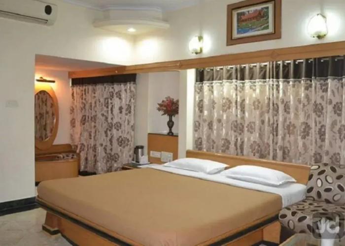 Hotel Sudarshan