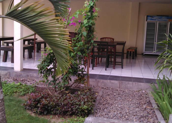 Vico Hotel