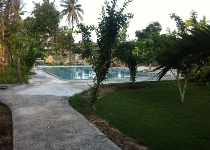 Vico Hotel