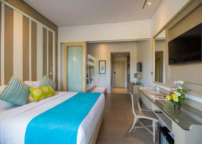 Grand Mirage Resort & Thalasso Bali