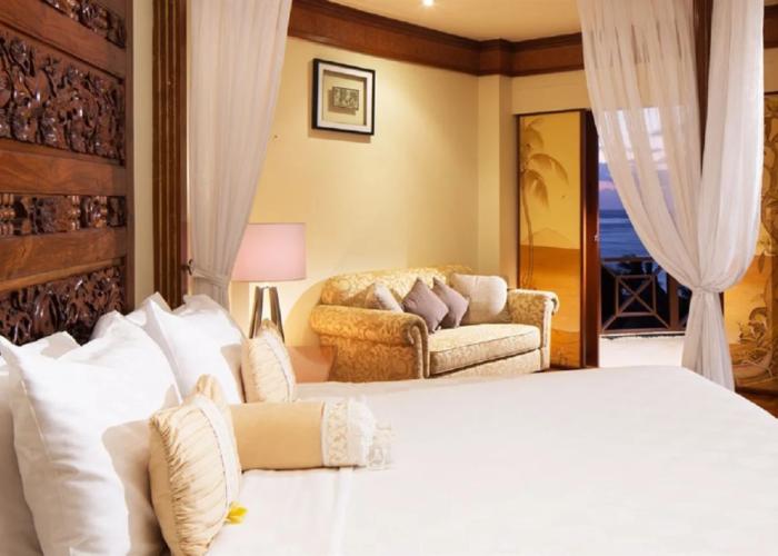 Grand Mirage Resort & Thalasso Bali