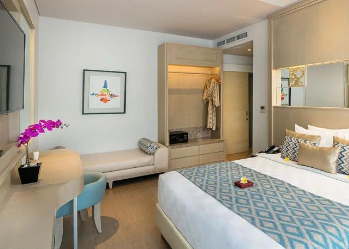 Grand Mirage Resort & Thalasso Bali