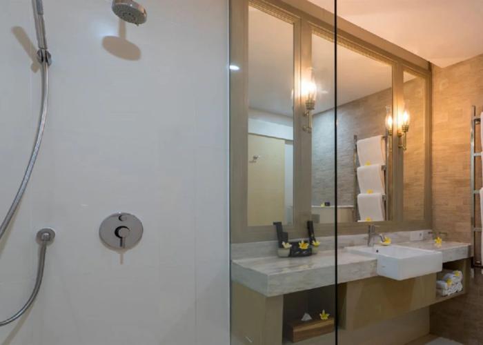 Grand Mirage Resort & Thalasso Bali