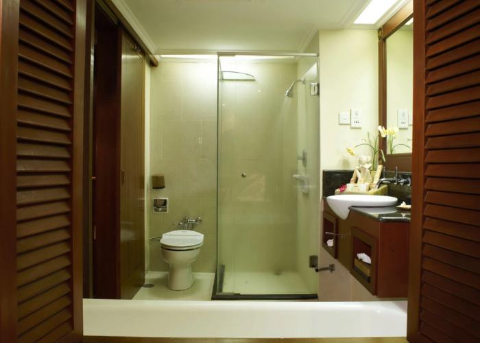 Grand Mirage Resort & Thalasso Bali