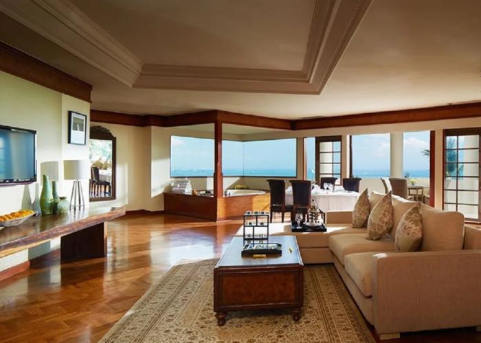 Grand Mirage Resort & Thalasso Bali