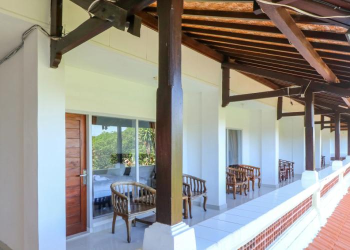 Rasa Sayang Beach Inn